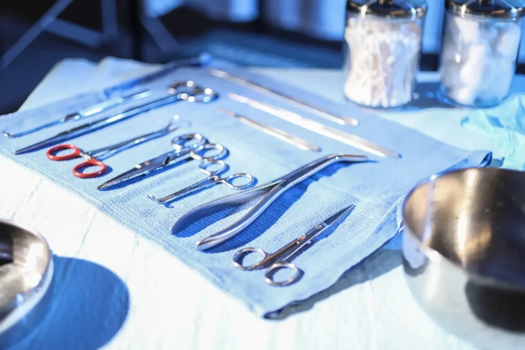 Autopsia e riscontri diagnostici