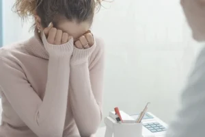 Perdere una persona cara