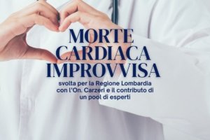 Morte Cardiaca Improvvisa Regione Lombardia Riccardo Sirello Medicina Legale